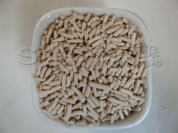 延長分子篩使用壽命的兩個(gè)技巧